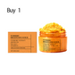 🍊Ultimo giorno di offerta speciale: a partire da sole 12,50 £ a bottiglia!! 🎁: Scrub illuminante alla curcuma