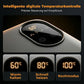 ⏳Offerta a tempo limitato⏰ Portapranzo elettrico portatile con funzione di autoriscaldamento 🔋🌡️