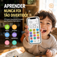 📱 Sconto del 50% – Smartphone educativo per bambini | Educativo, protegge gli occhi ed è ideale per l'apprendimento ✨👶