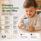 📱 Sconto del 50% – Smartphone educativo per bambini | Educativo, protegge gli occhi ed è ideale per l'apprendimento ✨👶
