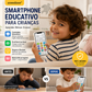📱 Sconto del 50% – Smartphone educativo per bambini | Educativo, protegge gli occhi ed è ideale per l'apprendimento ✨👶
