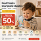 📱 Sconto del 50% – Smartphone educativo per bambini | Educativo, protegge gli occhi ed è ideale per l'apprendimento ✨👶