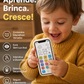 📱 Sconto del 50% – Smartphone educativo per bambini | Educativo, protegge gli occhi ed è ideale per l'apprendimento ✨👶
