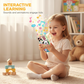 📱 Sconto del 50% – Smartphone educativo per bambini | Educativo, protegge gli occhi ed è ideale per l'apprendimento ✨👶