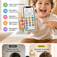 📱 Sconto del 50% – Smartphone educativo per bambini | Educativo, protegge gli occhi ed è ideale per l'apprendimento ✨👶