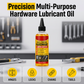 🔥 -50% Oggi: Olio Lubrificante Multiuso 4-in-1 da 30 ml – Antiruggine e antigrippaggio per cerniere, lucchetti, bici e attrezzi. Formula penetrante e duratura.