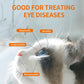 🐶🐱 Gocce Oculari per Cani e Gatti 💧 | Rimuove Macchie da Lacrime e Secrezioni Oculari 🌿 | Formula Delicata pH 7.4 con Estratti Botanici Lenitivi ✨ 20ml