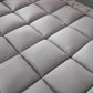 🔥 -50% Oggi: Topper Trapuntato Ultra Morbido – Imbottitura spessa, rivestimento traspirante, trasforma il letto in un bozzolo di comfort. Lavabile in lavatrice.