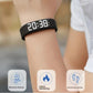 Bracciale Sportivo Digitale Smart Universale