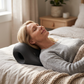 🥳 OFFERTA TOP 2026, OLTRE 50.000 VENDUTI! 💪 Cuscino cervicale a forma di U – la trazione ergonomica a gravità allunga delicatamente collo e spalle. 🧘I punti di digitopressione mirati sciolgono la tensione: relax profondo, postura corretta! ✨🛡️