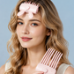 💇‍♀️ Volumizzatore istantaneo per radici – Artigli innovativi, riscaldamento PI stabile, design ergonomico – Batteria da 800 mAh, spegnimento automatico – Capelli voluminosi in un attimo ✨