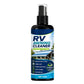🧼💨 Spray detergente potente per tende da sole da camper – Rimuove sporco e muffa in un attimo, senza sforzo