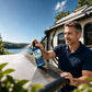 🧼💨 Spray detergente potente per tende da sole da camper – Rimuove sporco e muffa in un attimo, senza sforzo