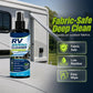 🧼💨 Spray detergente potente per tende da sole da camper – Rimuove sporco e muffa in un attimo, senza sforzo