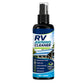 🧼💨 Spray detergente potente per tende da sole da camper – Rimuove sporco e muffa in un attimo, senza sforzo