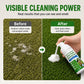 🐾🌿 Schiuma detergente per erba artificiale per animali domestici – agisce su residui di urina e odori di ammoniaca. La schiuma facile da applicare rimuove i residui, è delicata sul prato. Rinnova il tuo prato in un attimo! 💦✅
