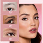 🔥 -50% OGGI! Mascara 2 in 1 Volumizzante & Arricciante – Doppia testina per volume e lunghezza, waterproof e anti‑sbavatura 💖👁️