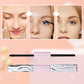 🔥 -50% OGGI! Mascara 2 in 1 Volumizzante & Arricciante – Doppia testina per volume e lunghezza, waterproof e anti‑sbavatura 💖👁️