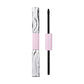 🔥 -50% OGGI! Mascara 2 in 1 Volumizzante & Arricciante – Doppia testina per volume e lunghezza, waterproof e anti‑sbavatura 💖👁️