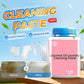 🥳2026 NUOVO ARRIVO🥳💞50K+ VENDUTI!🔥50% DI SCONTO! 🥥🧼 Pasta detergente per bucato all'olio di cocco — Potere pulente straordinario, elimina macchie ostinate, formula delicata, ideale per vestiti e scarpe ✨