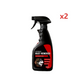 Spray antiruggine ad azione rapida per parti metalliche