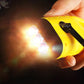 🔦50% DI SCONTO ORA! Luce ovunque! Torcia di emergenza a manovella solare senza batteria, luce di sopravvivenza a energia solare per campeggio, escursionismo e blackout