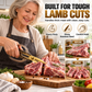 ✂️ SUPER OFFERTA! Forbici da cucina professionali per uso intenso in acciaio inossidabile-Forbici da Cucina Professionali in Acciaio Inossidabile – Ultra Affilate, Multiuso, Finitura Oro | Disponibili in Oro e Nero