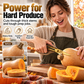 ✂️ SUPER OFFERTA! Forbici da cucina professionali per uso intenso in acciaio inossidabile-Forbici da Cucina Professionali in Acciaio Inossidabile – Ultra Affilate, Multiuso, Finitura Oro | Disponibili in Oro e Nero