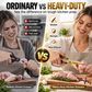 ✂️ SUPER OFFERTA! Forbici da cucina professionali per uso intenso in acciaio inossidabile-Forbici da Cucina Professionali in Acciaio Inossidabile – Ultra Affilate, Multiuso, Finitura Oro | Disponibili in Oro e Nero