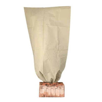 🌱 50% SCONTO – Protezione Piante dal Gelo | Tessuto non tessuto traspirante 80g | Protegge dal ghiaccio, neve e freddo | Resistente ai raggi UV | Per piante da giardino, in vaso e da balcone