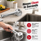 Pinze per filtro olio in acciaio inox 2 in 1