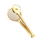 Pinze per filtro olio in acciaio inox 2 in 1