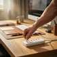 💻 Stop met wisselen van laders! Dé 12-in-1 USB-hu