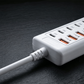 💻 Stop met wisselen van laders! Dé 12-in-1 USB-hu