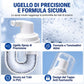 🛒🫧 Schiuma Detergente e Deodorante per Tubi di Casa – Pulizia efficace, odori neutralizzati e freschezza che dura. Ordina ora!