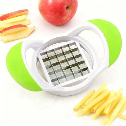 Tagliapatate manuale per patatine fritte