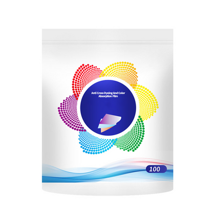 🧺 50% RABATT NU! Carta anti-sporco – semplice pulizia, tecnica di lavaggio professionale e formula per il trucco – perfetta per tutte le maschere ✨