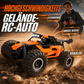 🔥 -66% Oggi: Fuoristrada RC Ultra-Rapido – Velocità estrema e controllo totale su ogni terreno. 🏁