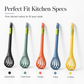 ✨Offerta imperdibile: sconto del 50%🔥 Frusta per uova e pinze da cucina 2 in 1