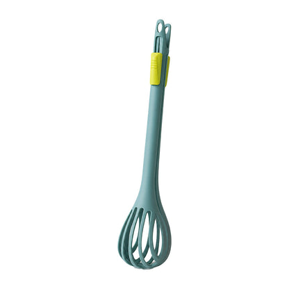 ✨Offerta imperdibile: sconto del 50%🔥 Frusta per uova e pinze da cucina 2 in 1