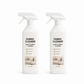 🧼✨Spray Detergente Tessuti Senza Risciacquo – Rimuove Macchie, Asciugatura Rapida, Sicuro – 500 ml