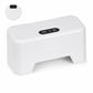 Touchless Automatic Toilet Flusher