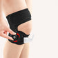 Ginocchiera Regolabile con Stabilizzatore per Rotula