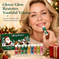 🎄 50% OFF! Set 10 Balsami Labbra Natalizi