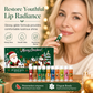 🎄 50% OFF! Set 10 Balsami Labbra Natalizi