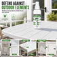 🛠️ Spray Riparatore Bianco per Legno e Metallo