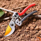🔥✂️ Pota in Modo Pulito e Veloce! Cesoie SK5 per zoccoli e potatura– Ideali per Rametti, Siepi e Lavori di Giardinaggio ✨