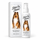 🐾✨ Spray Districante e Condizionante per il Pelo degli Animali Domestici – Ideale per Cani e Gatti, Senza Risciacquo e Facile da Usare 🧴