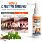 Pet Oral Care Spray & Breath Freshener