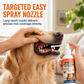 Pet Oral Care Spray & Breath Freshener